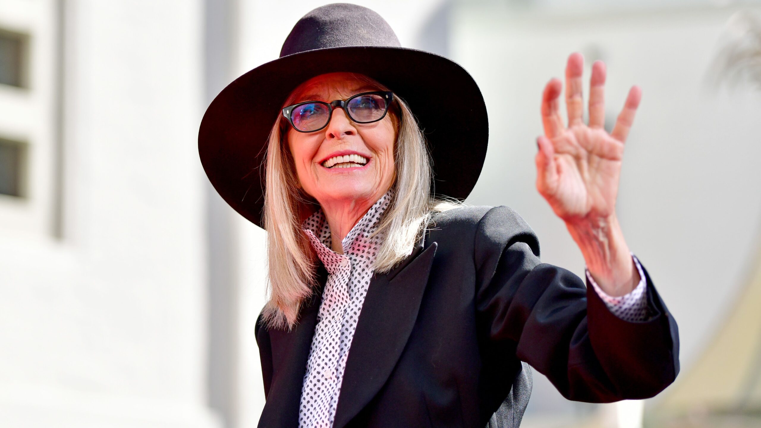 Diane Keaton Dead at 79 | Hollywood Icon and “Annie Hall” Star Passes Away — Cause of Death, Tributes & Legacy