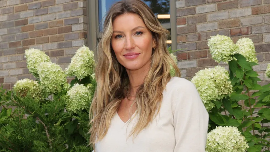gisele bundchen
